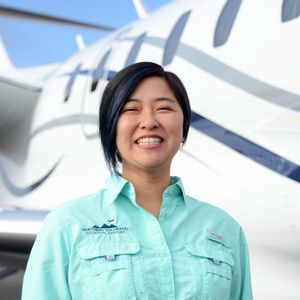 Meet your Posher, Shawn